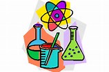 Image result for science clipart